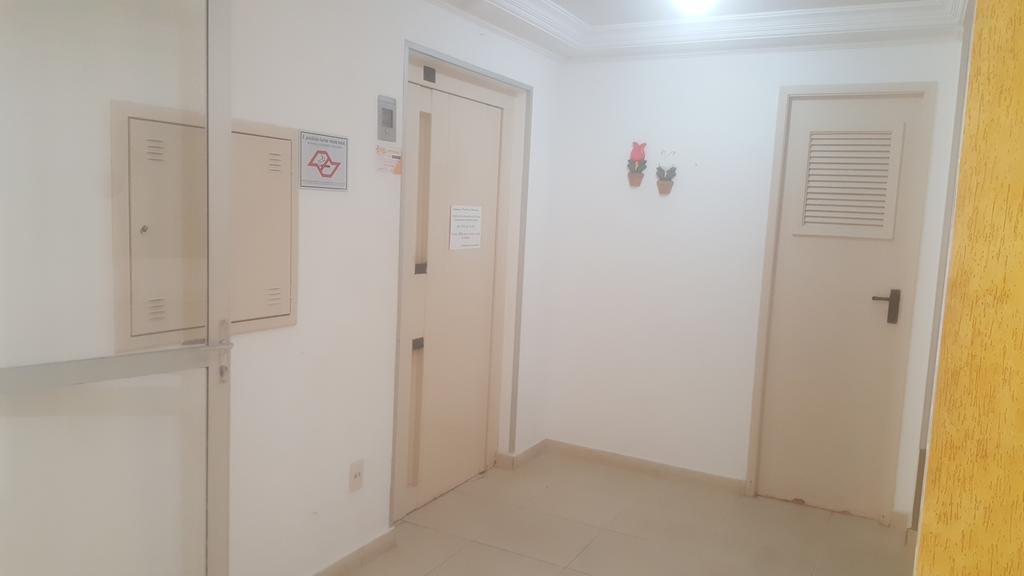 Apto Portal Das Palmeiras Ubatuba Bagian luar foto